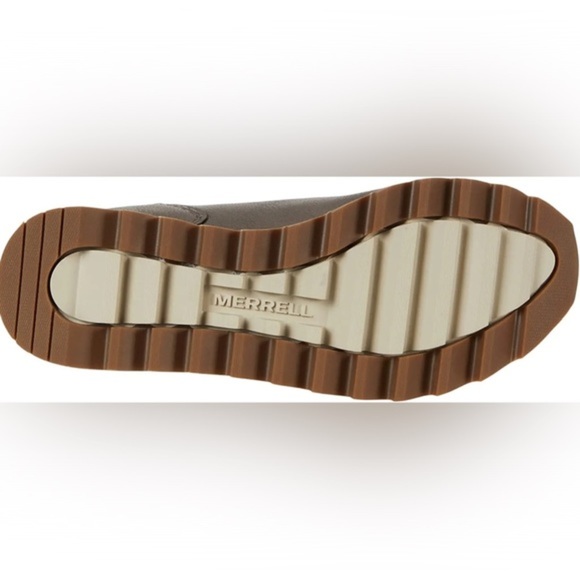 Merrell Womens Alpine Chelsea Boots Sz 9 *NWB* - Picture 8 of 9